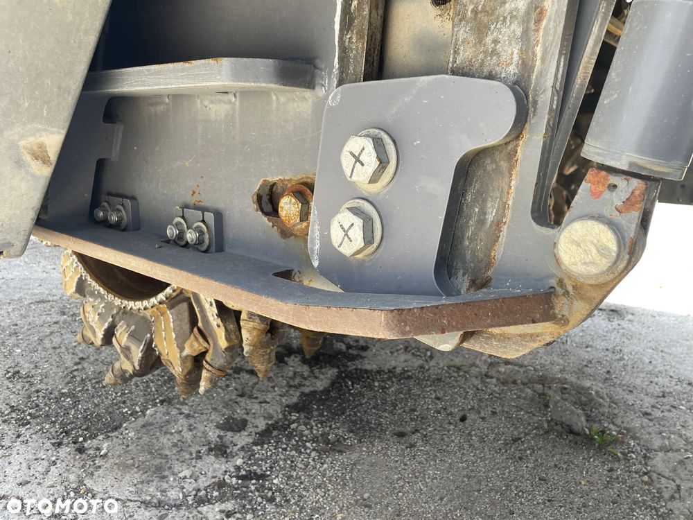 Wirtgen W150CFi - 31