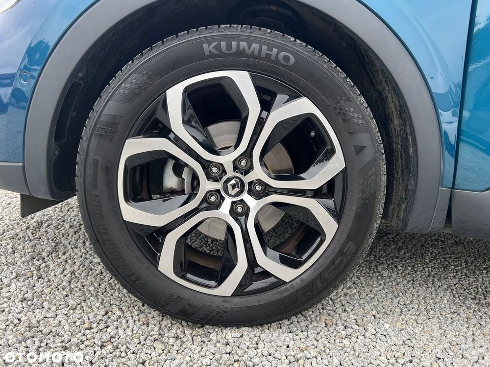 Renault Arkana - 20