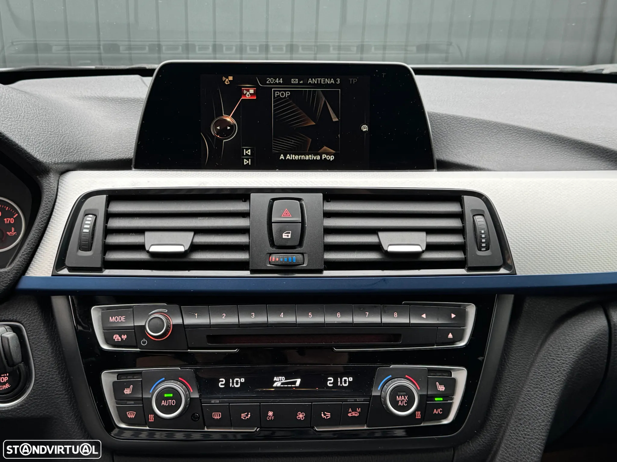 BMW 435 i Coupe Sport-Aut. M Sport - 13