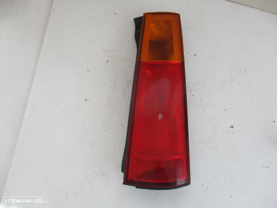 Farol Farolim Tras Honda CRV Direito - 2