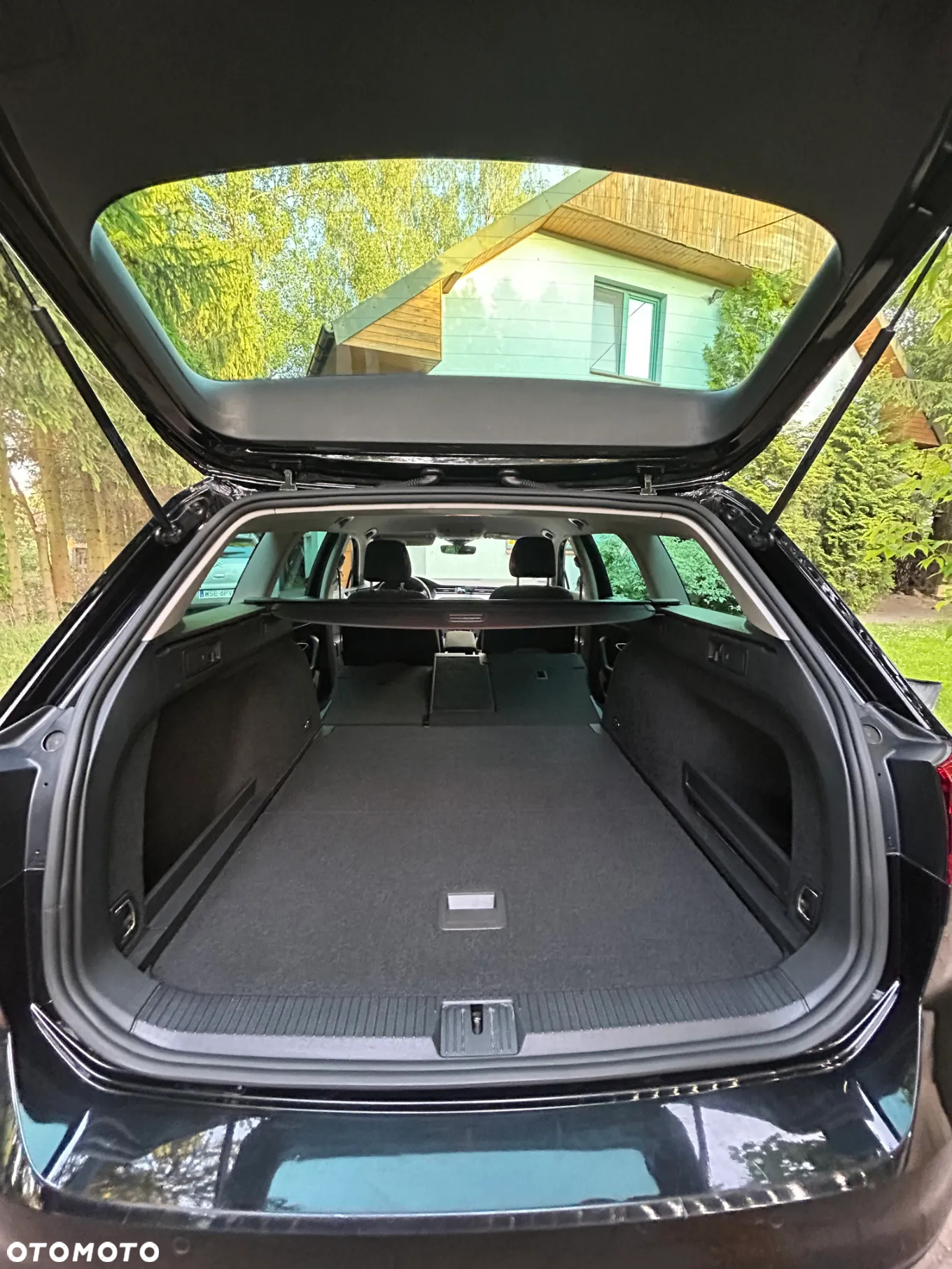 Volkswagen Passat 1.5 TSI EVO Essence DSG - 7