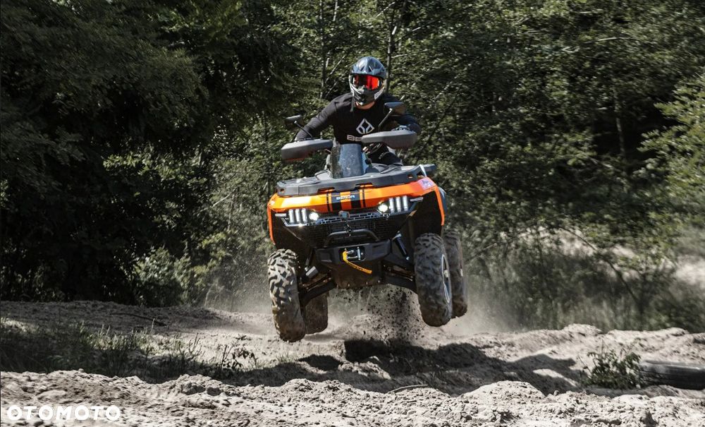 Benda Redstone 550 - 3