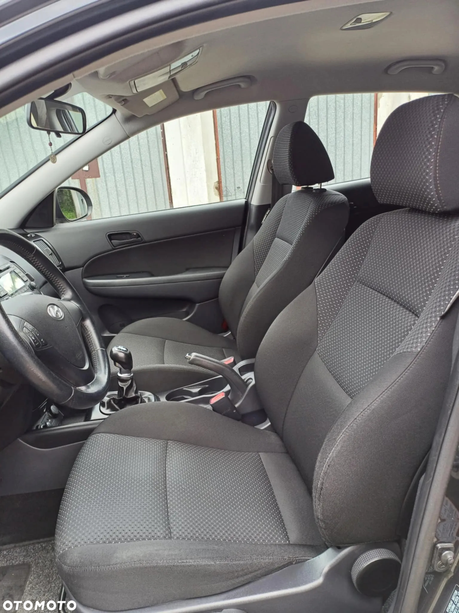 Hyundai i30 1.4 Comfort - 8