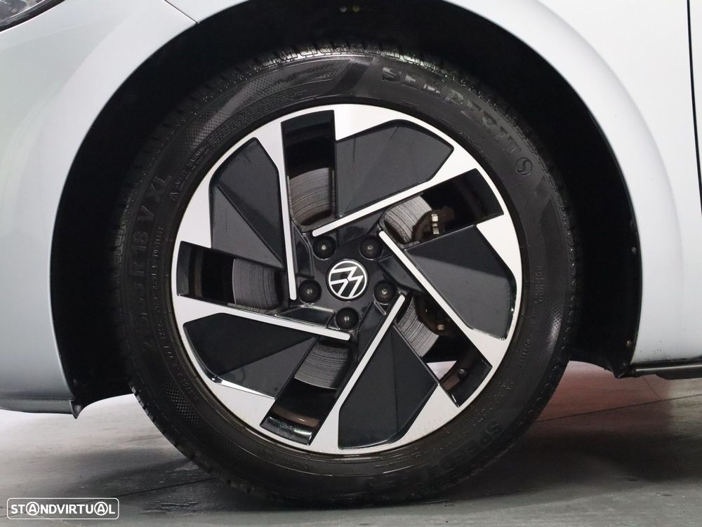 VW ID.3 58 kWh Pro - 31