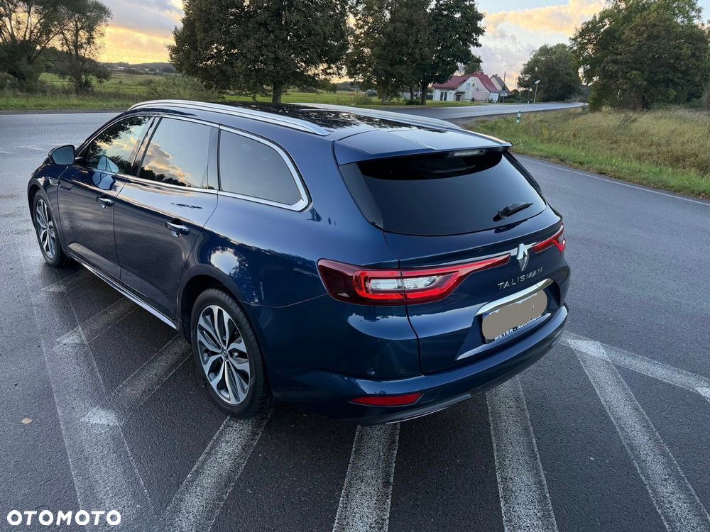 Renault Talisman 1.6 Energy dCi Intens EDC - 32