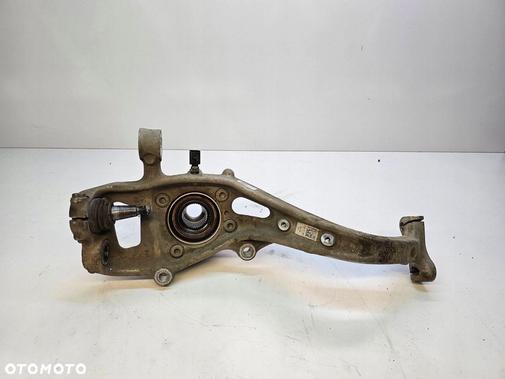 ZWROTNICA PRAWY PRZÓD AUDI A4 B9 A5 Q5 8W0407560 - 7