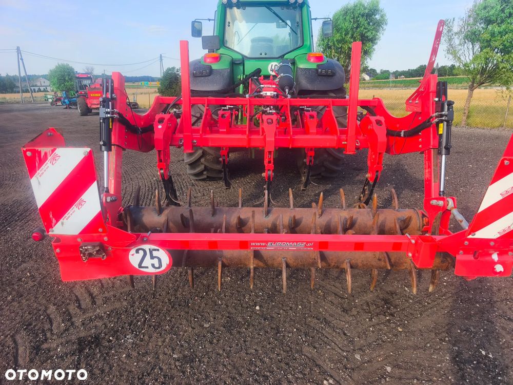 Maschio Attila 250/5 Hydro - 12
