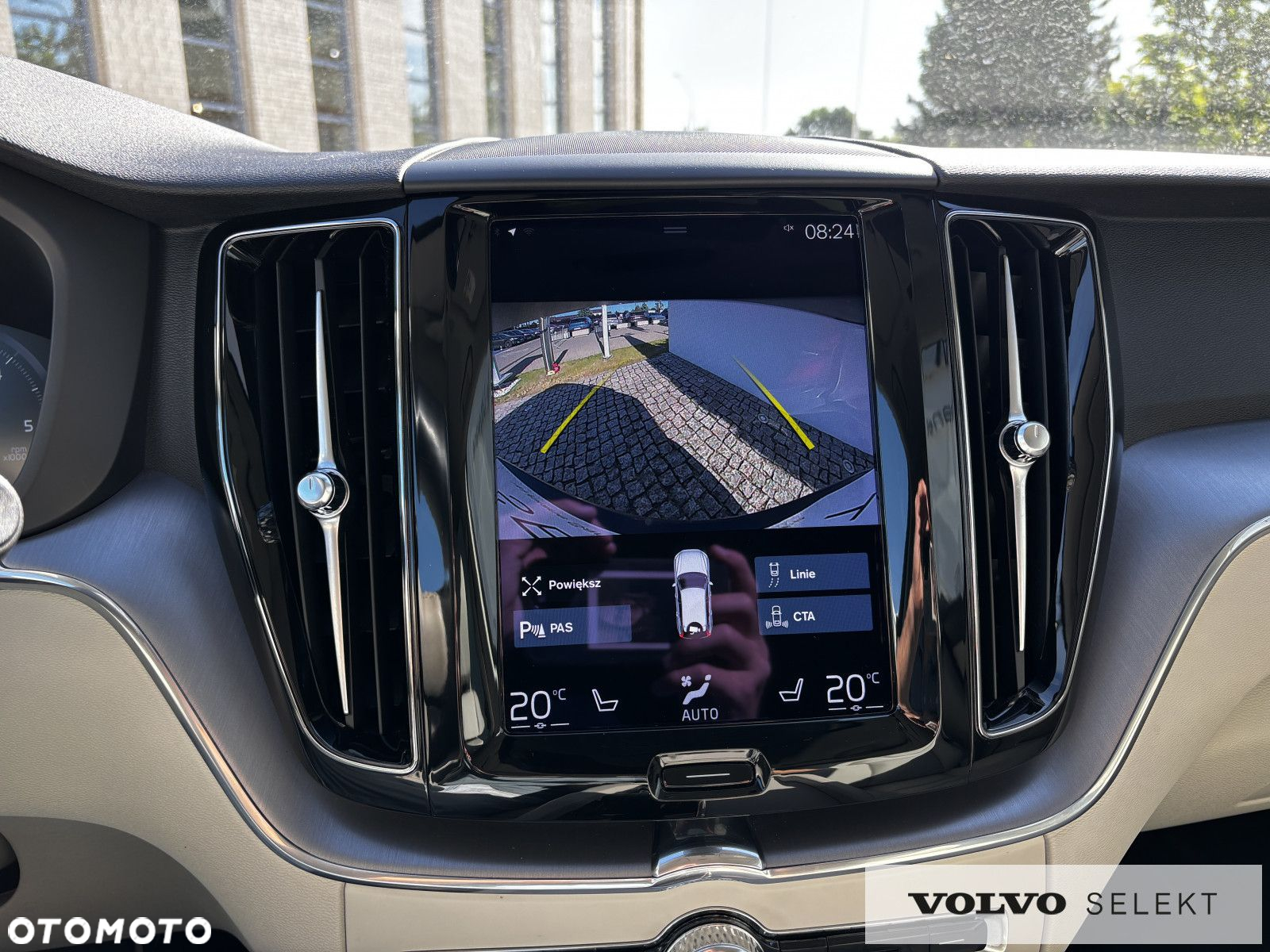 Volvo XC 60 - 17