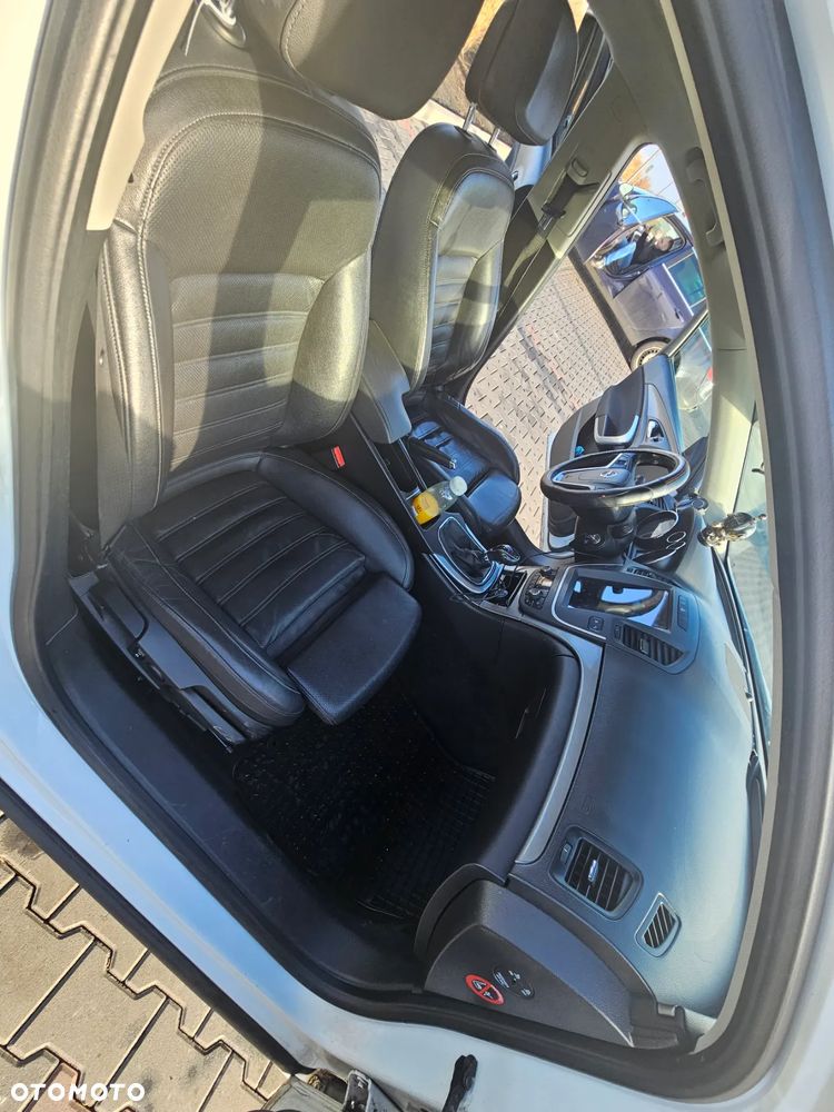 Opel Insignia 2.0 CDTI Sport - 5