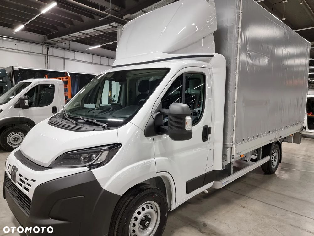 Fiat Ducato MAXI - 15