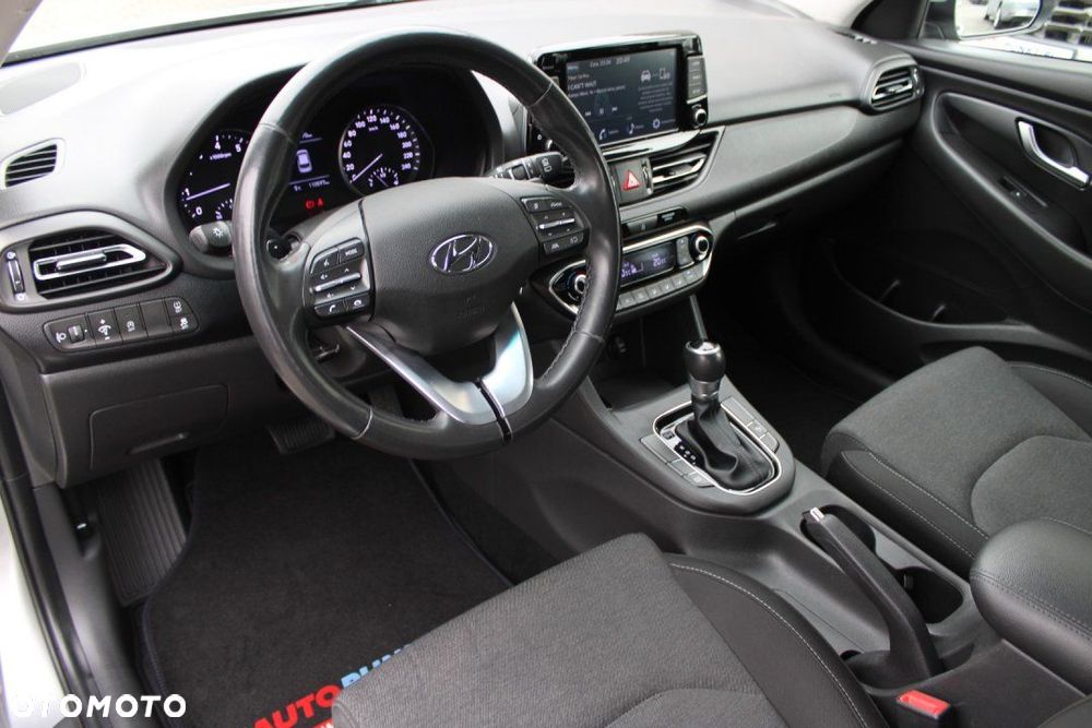 Hyundai i30 - 15