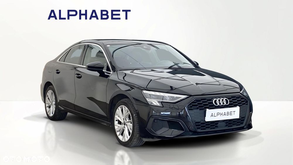 Audi A3 Limousine 35 TFSI mHEV S tronic - 7