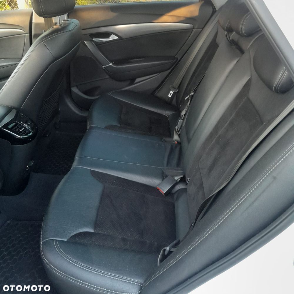 Hyundai i40 2.0 GDI Classic - 7