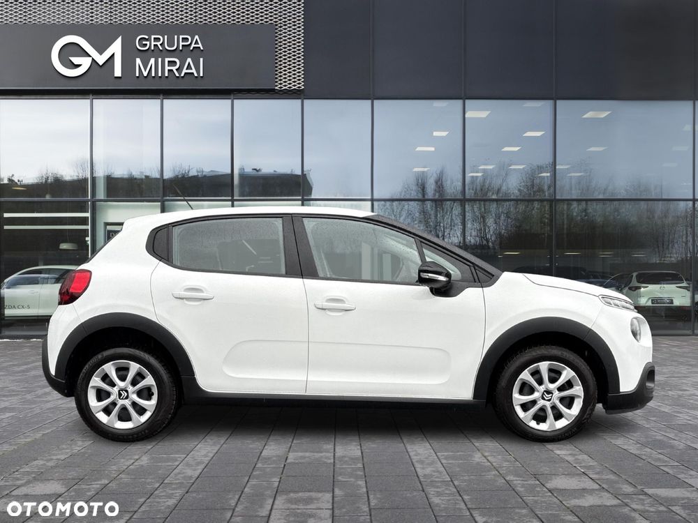 Citroën C3 1.2 PureTech GPF Feel - 6