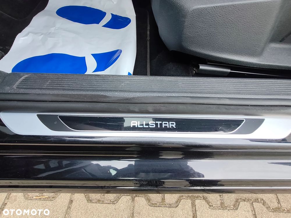 Volkswagen Golf 1.4 TSI BlueMotion Technology Allstar - 22