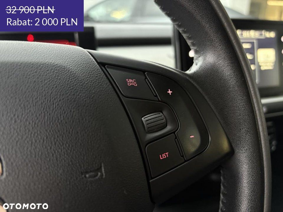 Citroën C4 Cactus - 9