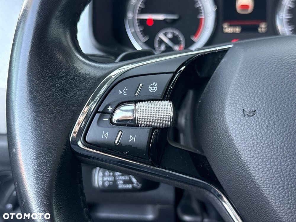 Skoda Kodiaq 2.0 TDI 4x2 Ambition DSG - 15