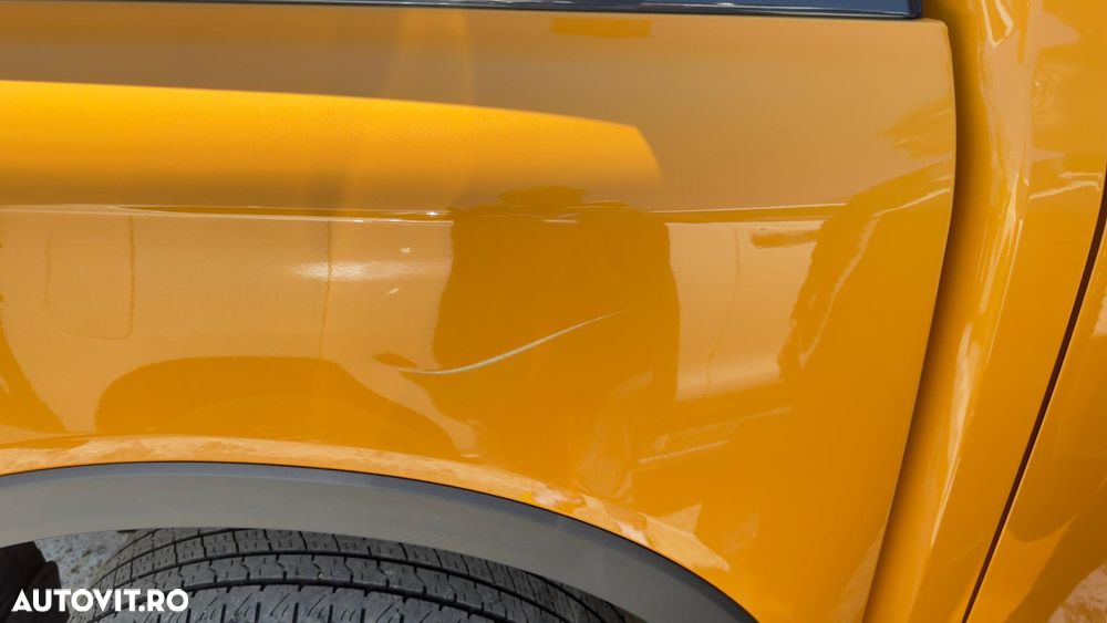 Ford Ranger 3.0 TD 240 CP 10AT 4x4 Double Cab Wildtrak - 15