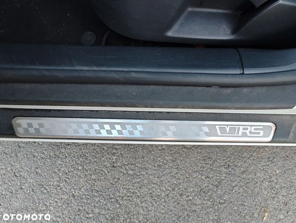 Skoda Octavia 2.0 TDI CR DPF RS - 37