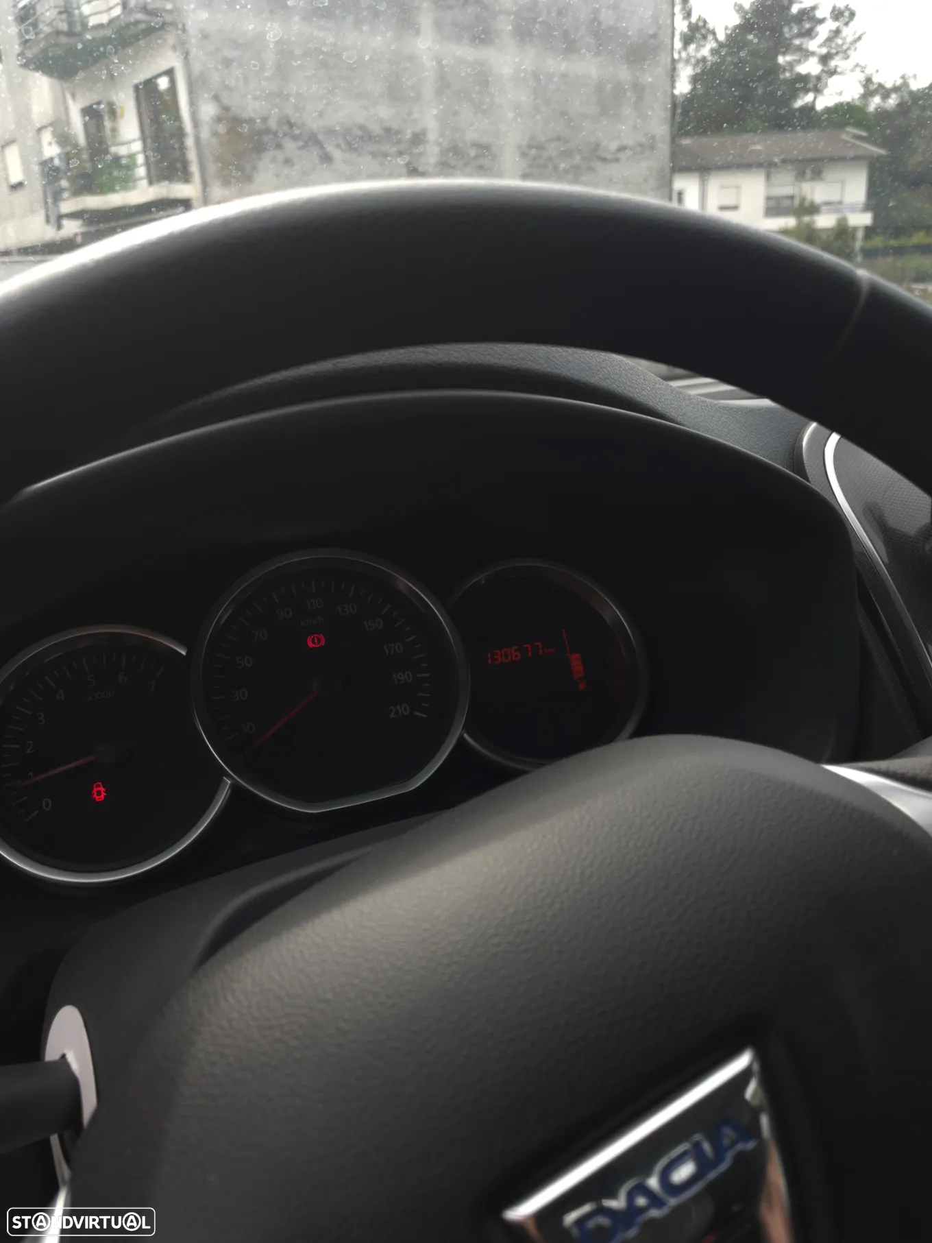 Dacia Sandero 1.0 SCe Pack - 8