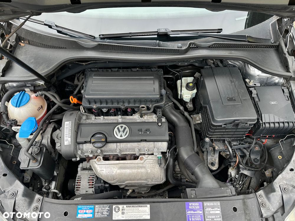 Volkswagen Golf 1.4 Edition - 10