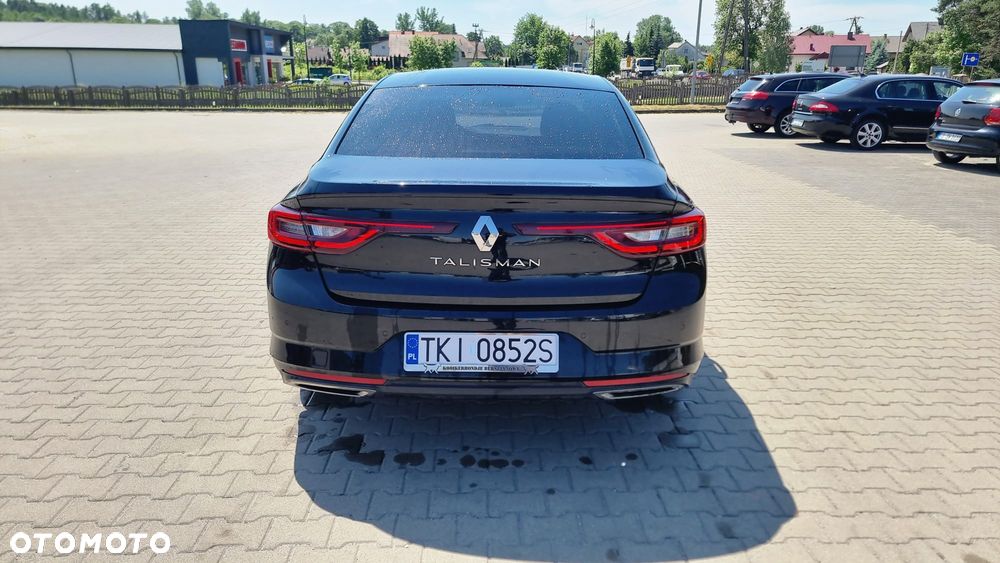 Renault Talisman - 10