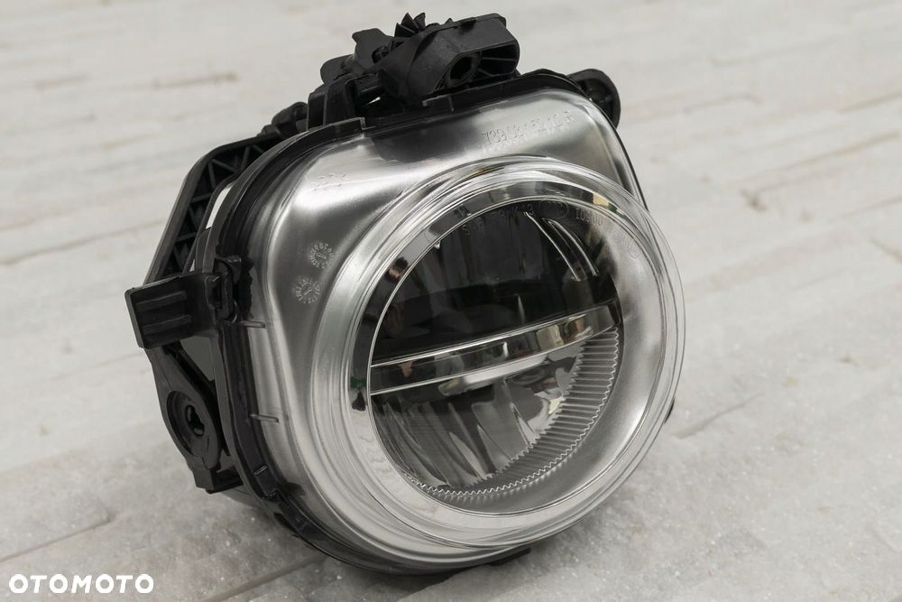bmw x6 f16 2014-2019 prawy przedni halogen led 63177317252 - 7