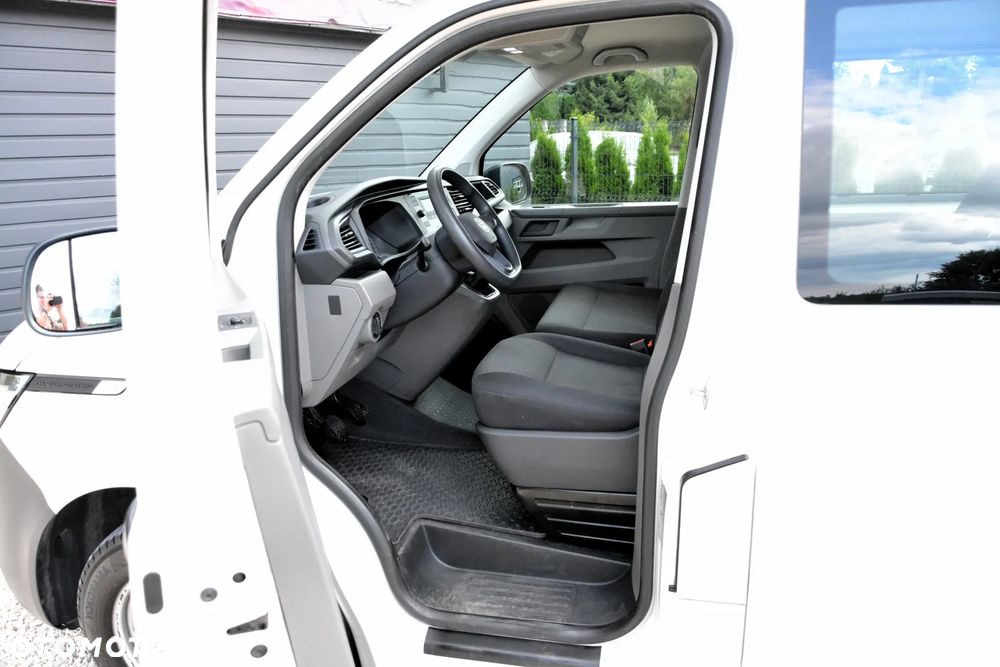 Volkswagen Transporter L2H1 - 11