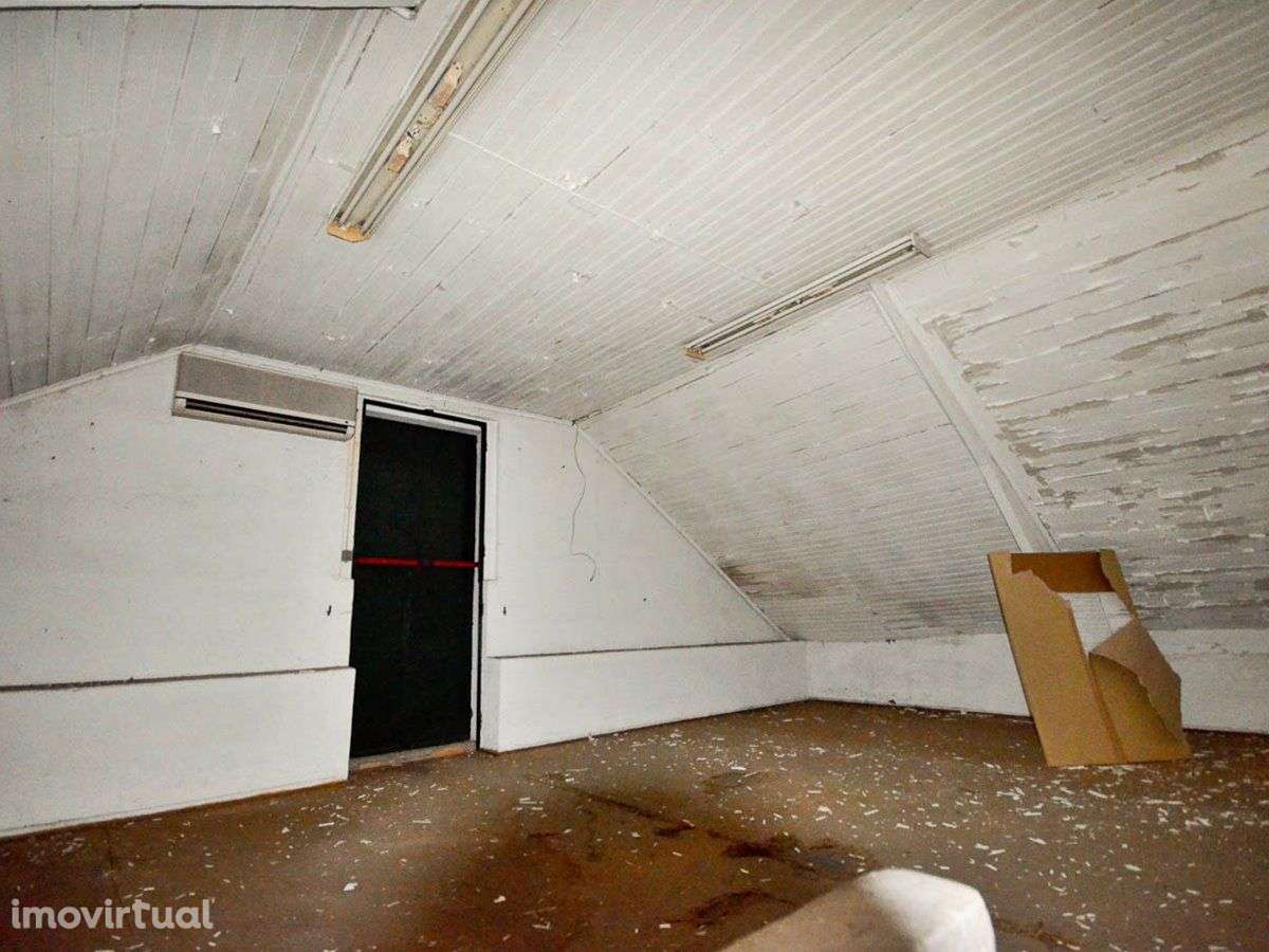 Armazém, Santarém, Santarém (Marvila), Santa Iria - Grande imagem: 4/9