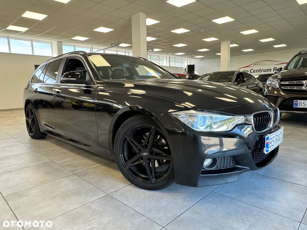 BMW Seria 3 - 20