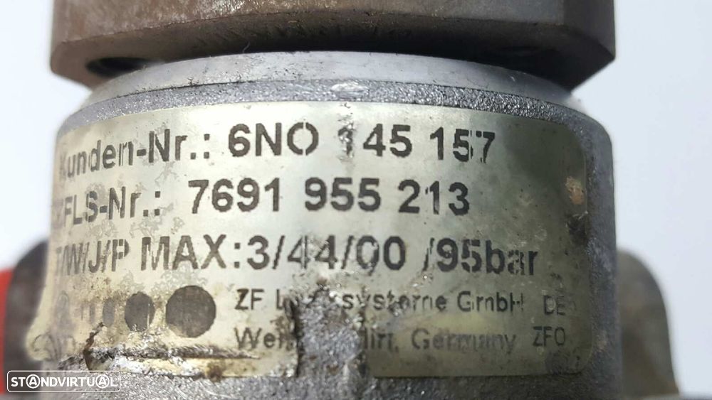 BOMBA DIREÇÃO SEAT INCA (6K9) 1.9 SDI CL KOMBI - 5