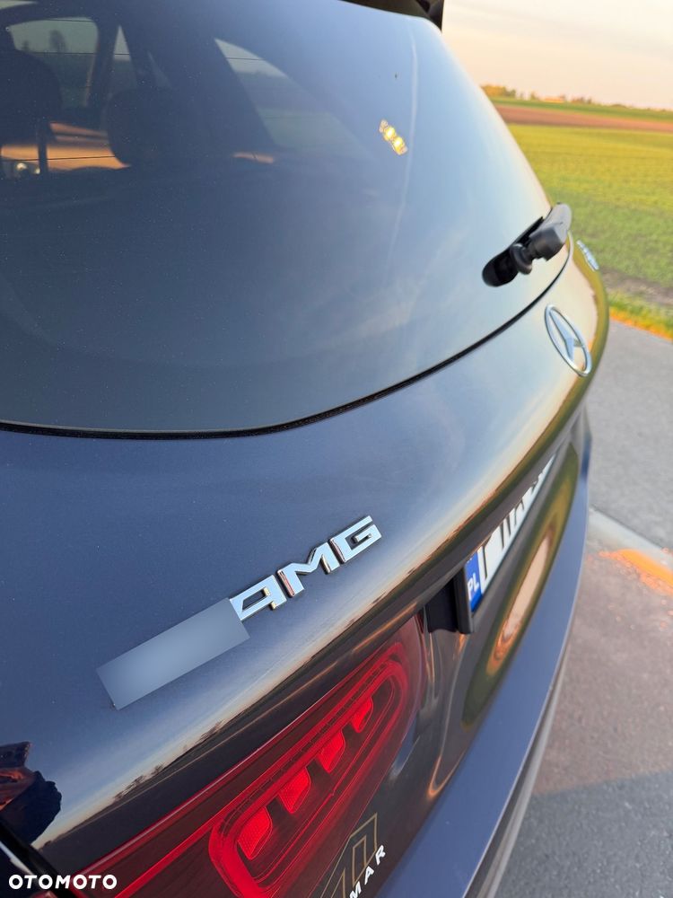 Mercedes-Benz GLC AMG 43 4-Matic - 12