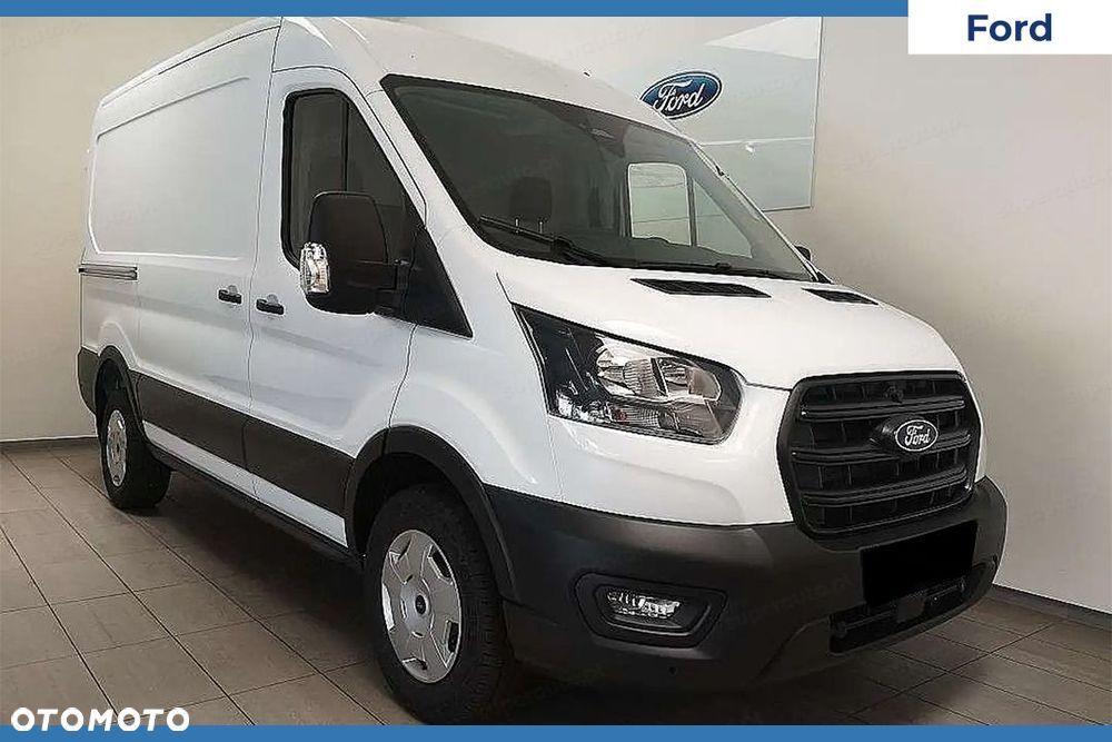 Ford Transit 350 L2H2 Trend 2.0 130KM - 2