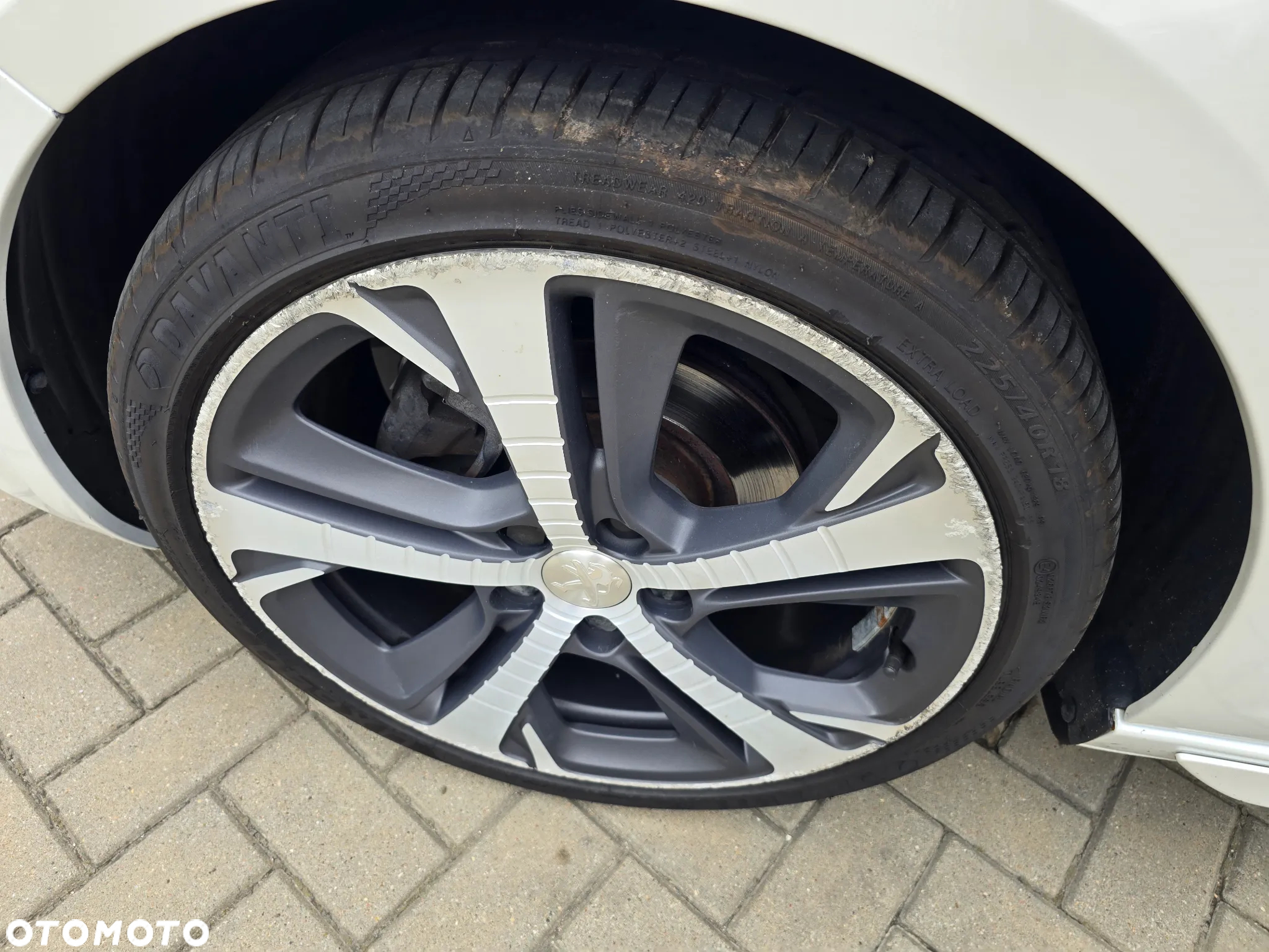Peugeot 308 - 17