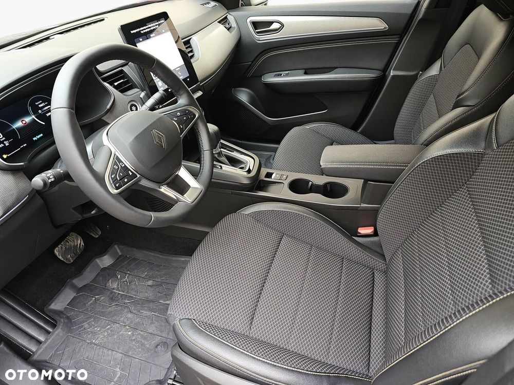 Renault Arkana 1.3 TCe mHEV Techno EDC - 13