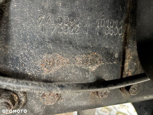 MAN TGX 18.440 EEV BLS INTARDER - 17