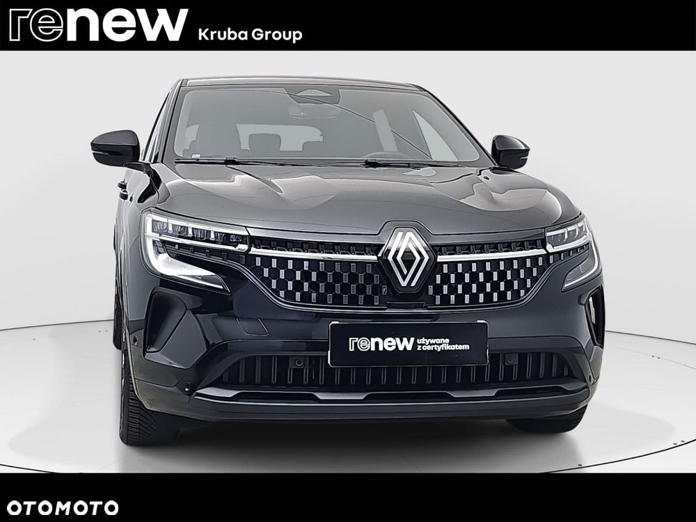 Renault Austral 1.3 TCe mHEV Techno - 2