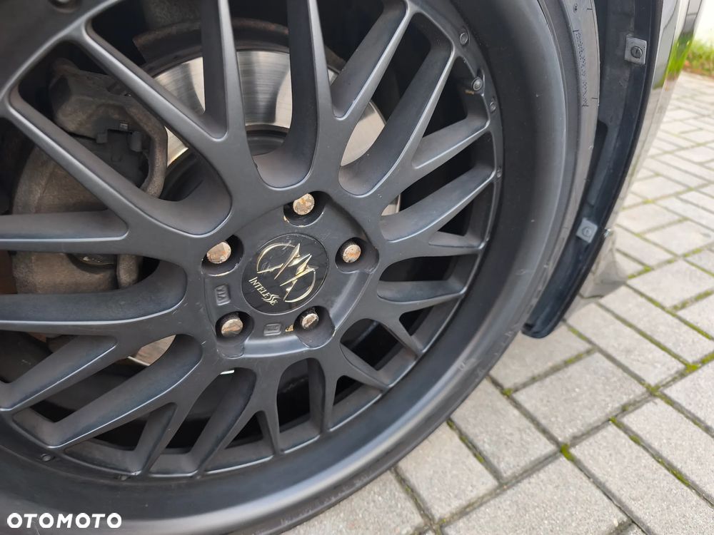 Lexus IS 250 F-Sport - 10