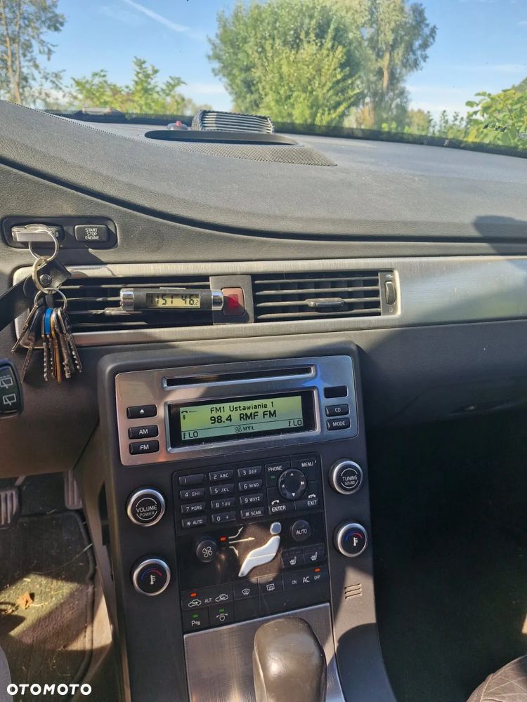Volvo V70 - 8