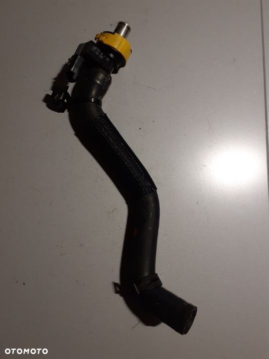 Boxer Jumper 2.0 E6 16-19r Podgrzewacz odma czujnik