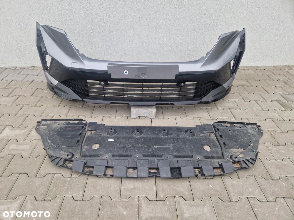 Zderzak Renault Austral lift Espace VI - 1