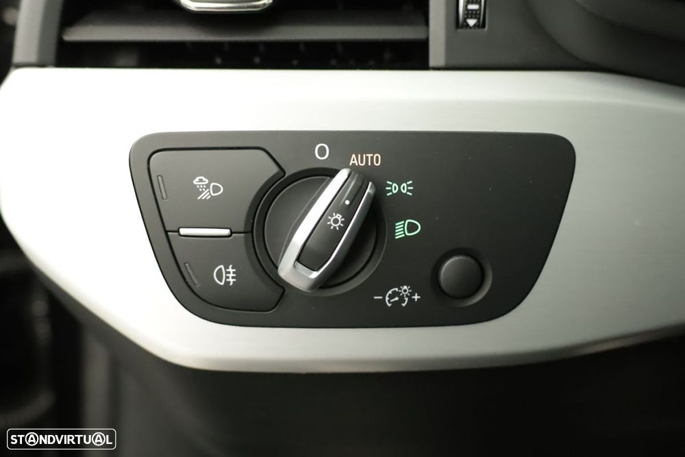 Audi A5 Sportback 40 TDI Advanced S tronic - 20