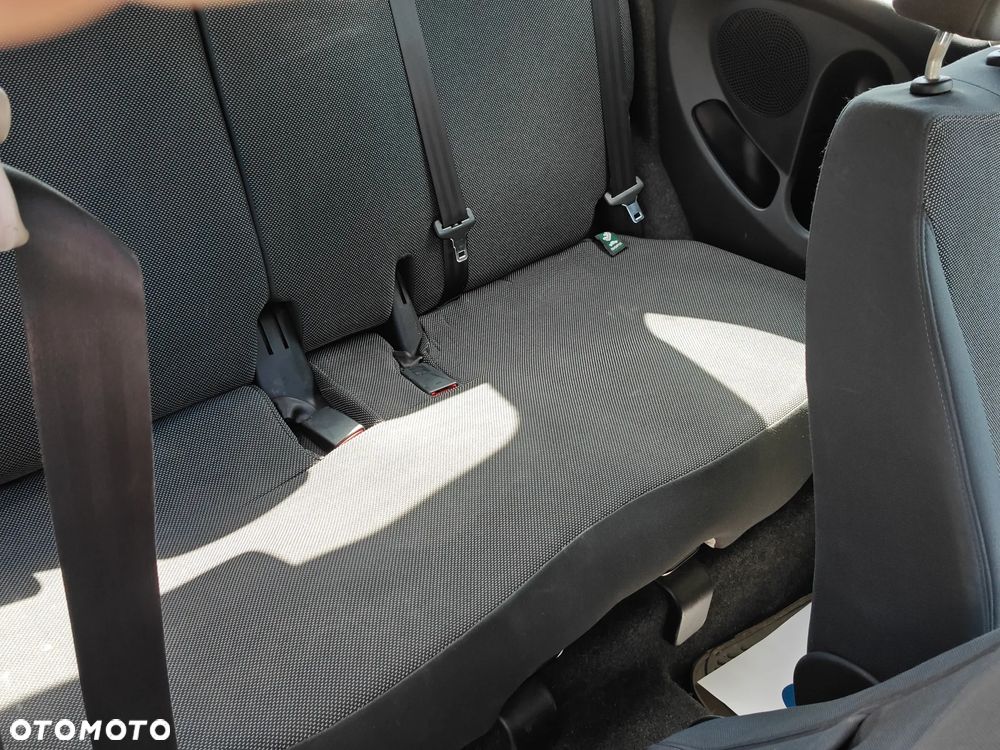 Nissan Micra 1.2 tekna - 17