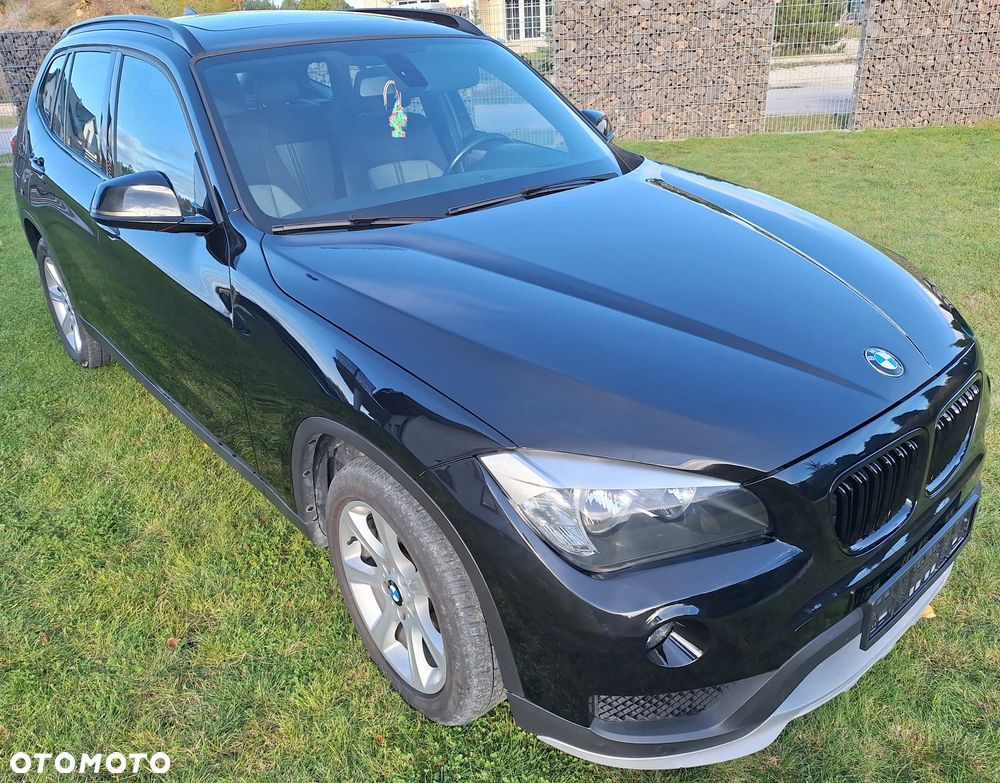 BMW X1 sDrive20i Sport Line - 10