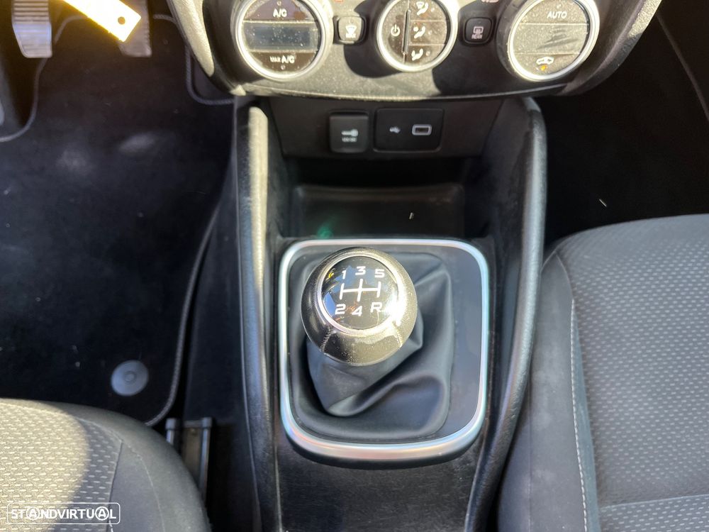 Fiat Tipo 1.3 M-Jet Lounge - 34