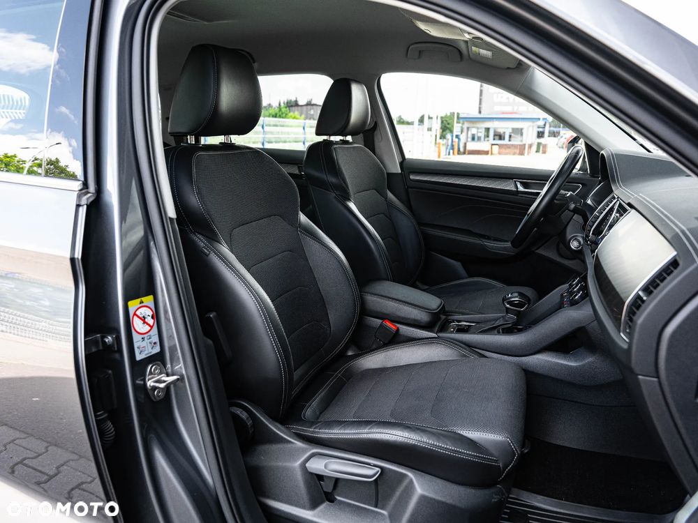 Skoda Kodiaq 2.0 TDI 4x4 Style DSG - 22