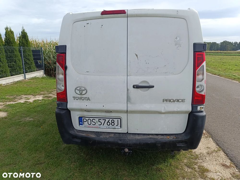 Toyota ProAce D-4D L2H1 Active - 6
