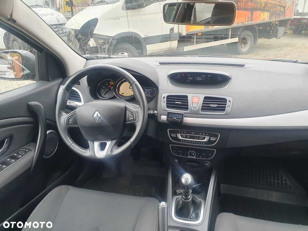 Renault Megane - 11