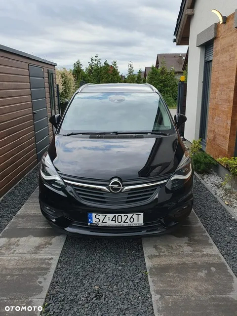 Opel Zafira 1.4 T Cosmo EcoFLEX S&S EU6 - 3