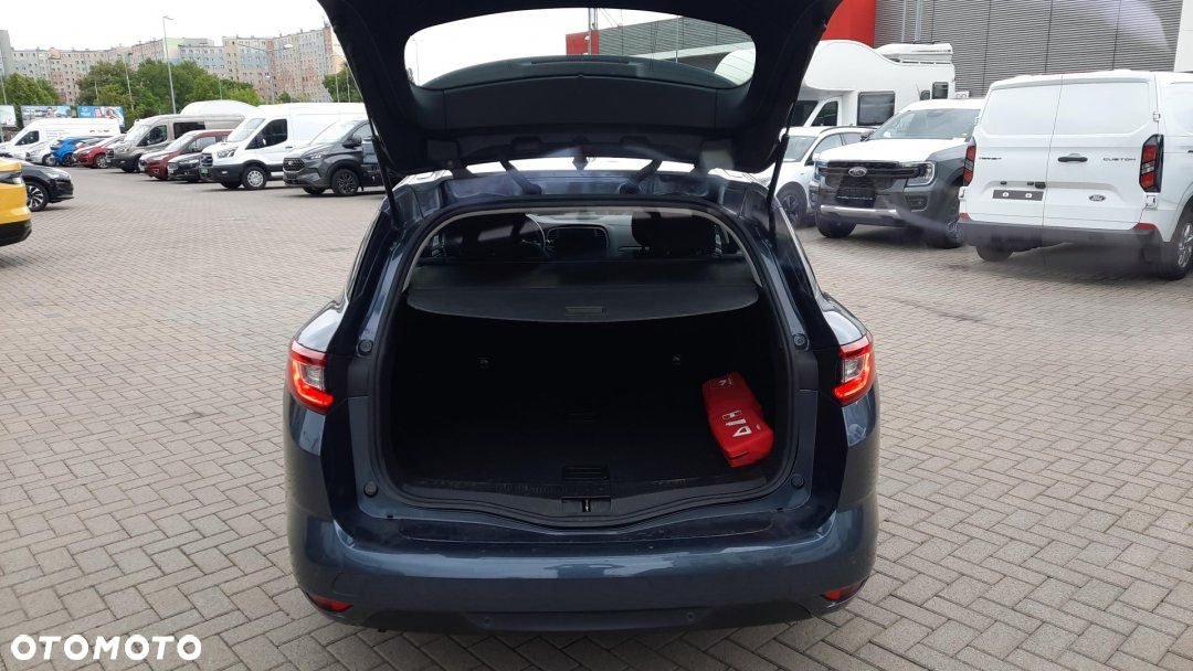 Renault Megane - 16